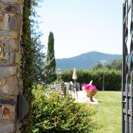 Agriturismo Cima Alla Serra Buti Kültér fotó