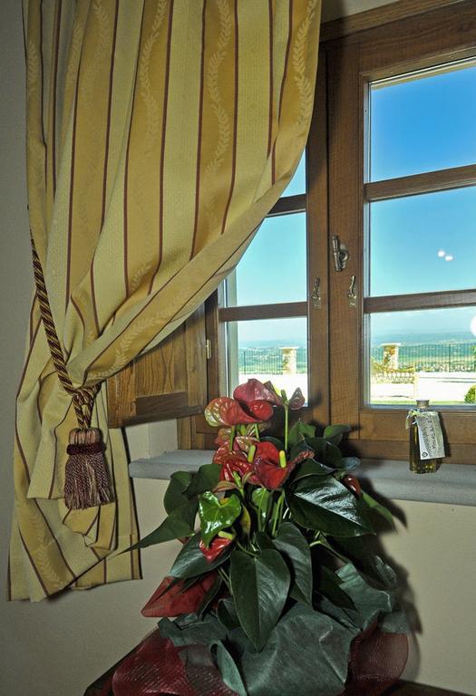 Agriturismo Cima Alla Serra Buti Kültér fotó