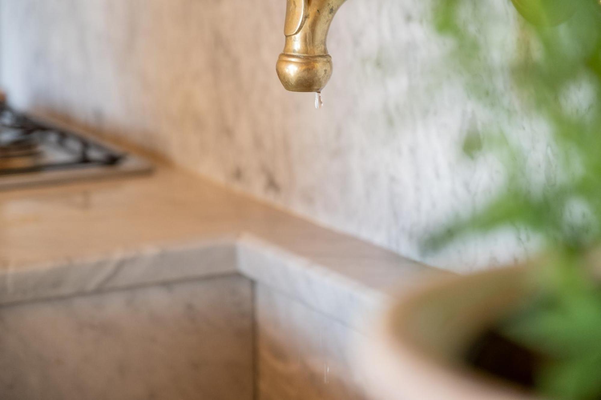 Agriturismo Cima Alla Serra Buti Kültér fotó